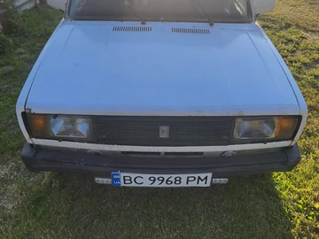 Авто ВАЗ 2104 1994 № 8827404