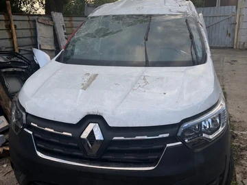 Авто Renault Express 2025 № 8827405