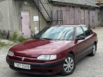 Авто Renault Safrane 1994 № 8827406