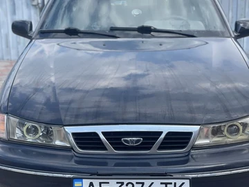 Авто Daewoo Nexia 2006 № 8827410