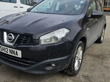 Авто Nissan Qashqai 2012 № 8827413