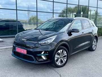 Авто KIA Niro 2021 № 8827414