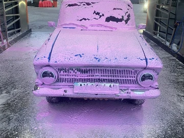 Авто  412 1982 № 8827416