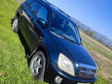 Авто Chery Tiggo 2007 № 8827420