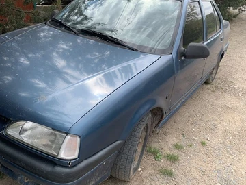 Авто Renault 19 1994 № 8827447