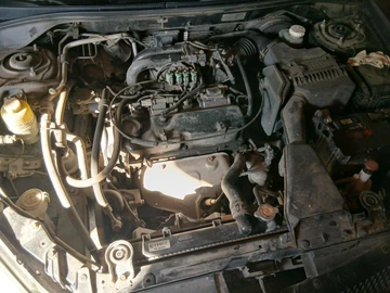 Авто Mitsubishi Lancer 2008 № 8827462