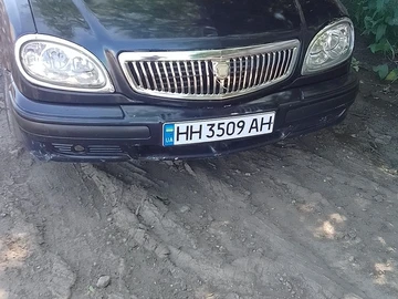 Авто ГАЗ 3110 1999 № 8827470