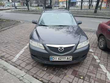 Авто Mazda 121 2005 № 8827472