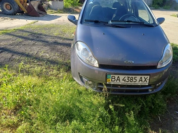 Авто Skoda 100 2011 № 8827474