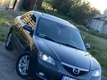 Авто Mazda 3 2009 № 8827488