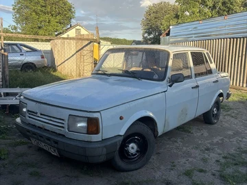 Авто Wartburg 1 3 1988 № 8827498