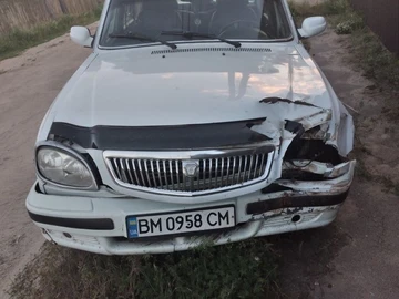 Авто ГАЗ 31105 2004 № 8827500