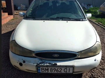 Авто Ford Mondeo 1997 № 8827508