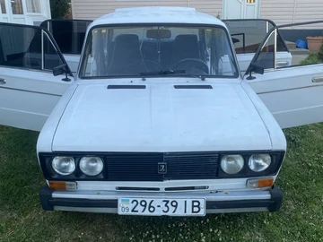 Авто ВАЗ 2106 1993 № 8827510