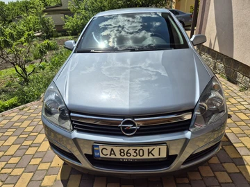 Авто Opel Astra 2004 № 8827511