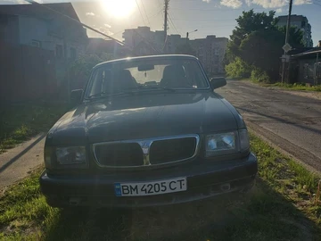 Авто ГАЗ 3110 2004 № 8827512