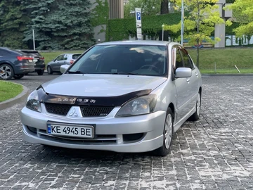 Авто Mitsubishi Lancer 2006 № 8827559