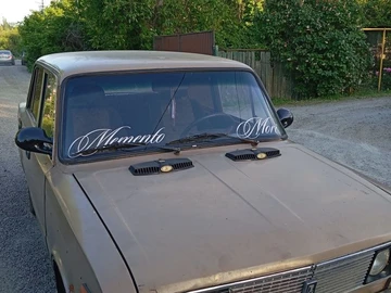 Авто ВАЗ 2106 1988 № 8827562