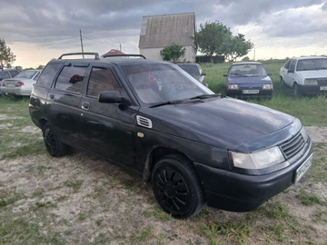 Авто ВАЗ 2111 2007 № 8827564