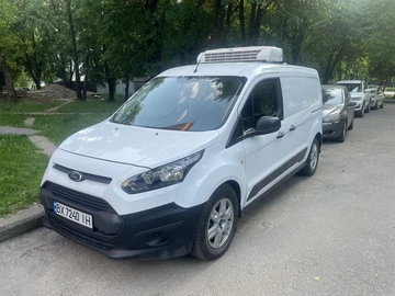 Авто Ford Transit 2018 № 8827566
