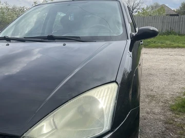 Авто Ford Focus 2001 № 8827568