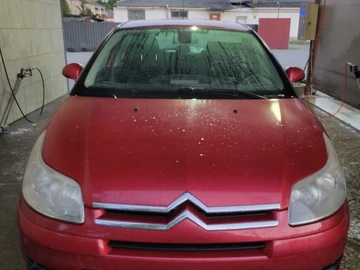Авто Citroen C4 2006 № 8827569