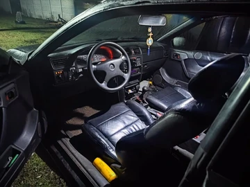 Авто Opel Calibra 1997 № 8827573