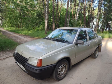 Авто ВАЗ 11113 Oka 1988 № 8827587