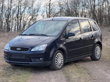Авто Ford C-Max 2006 № 8827588