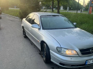 Авто Opel Omega 1997 № 8827590