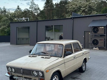 Авто ВАЗ 2106 1983 № 8827591