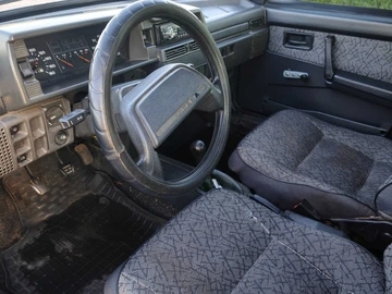 Авто ВАЗ 2109 2006 № 8827593