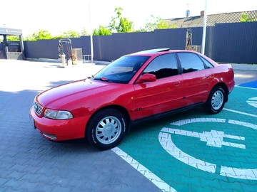 Авто Audi A4 1998 № 8827596