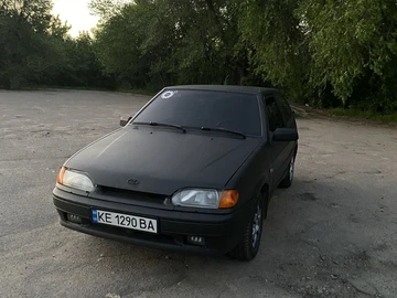 Авто ВАЗ 11113 Oka 2008 № 8827618