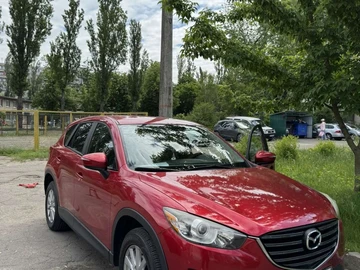 Авто Mazda Cx-5 2016 № 8827619