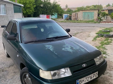 Авто ВАЗ 2110 2003 № 8827620