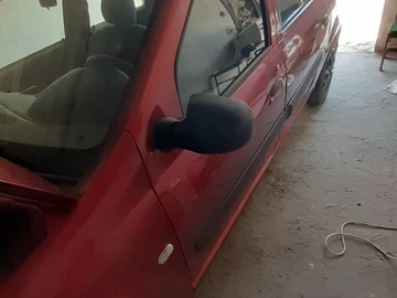 Авто Dacia Logan 2008 № 8827633