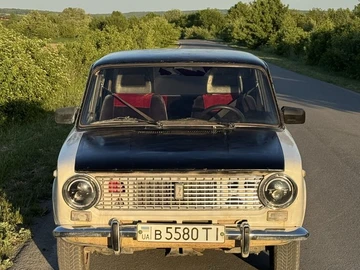 Авто ВАЗ 2101 1974 № 8827634