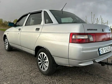 Авто ВАЗ 2110 2006 № 8827635