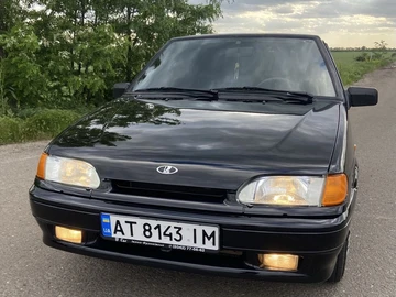 Авто ВАЗ 2114 2013 № 8827637