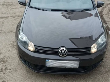 Авто Volkswagen Golf 2010 № 8827641