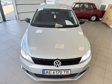 Авто Volkswagen Jetta 2011 № 8827724