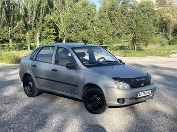 Авто ВАЗ 1118 Kalina 2006 № 8827729