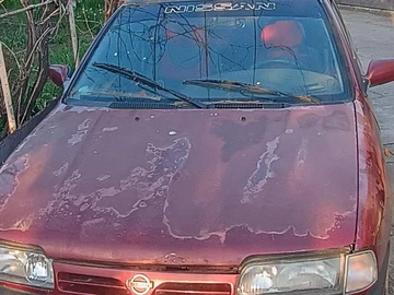 Авто Nissan Primera 1990 № 8827741