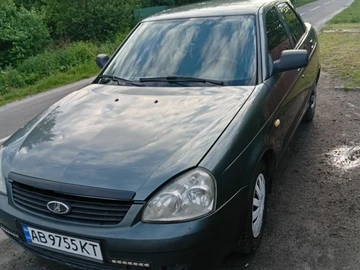 Авто ВАЗ 21073 2008 № 8827744
