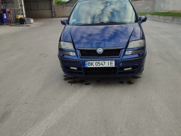 Авто Fiat 128 2002 № 8827746