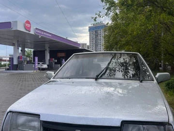 Авто ВАЗ 2108 1989 № 8827760