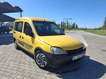 Авто Opel Combo 2004 № 8827775