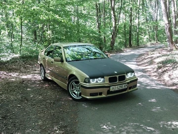 Авто BMW C Series 1995 № 8827776