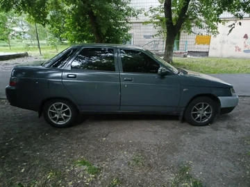 Авто ВАЗ 2110 2006 № 8827782
